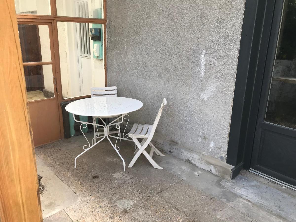Les Coquelicots Wifi Troyes Exterior foto